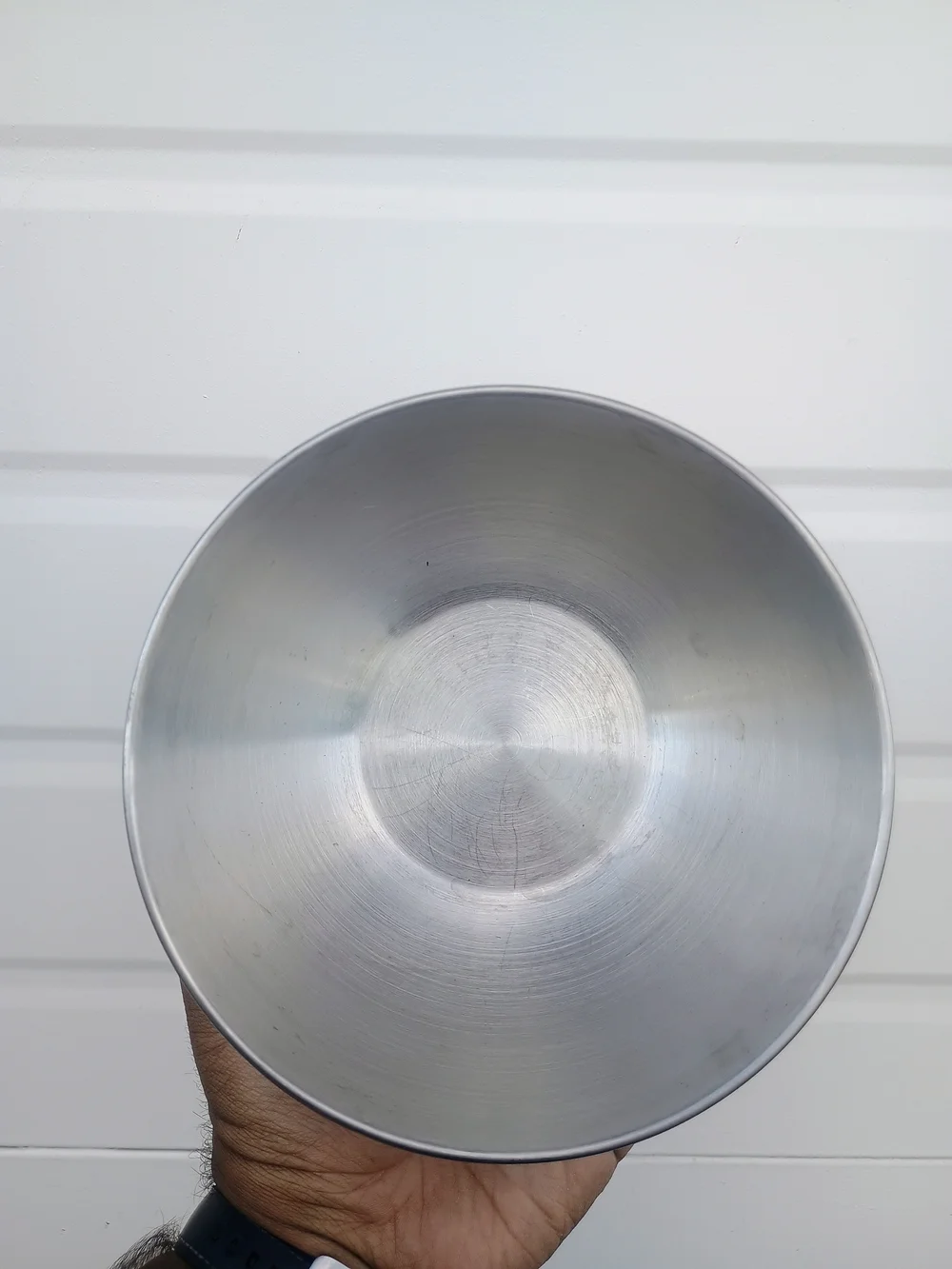Martha Stewart 1.5 qt stainless steel mixing bowl Macys Exclusive